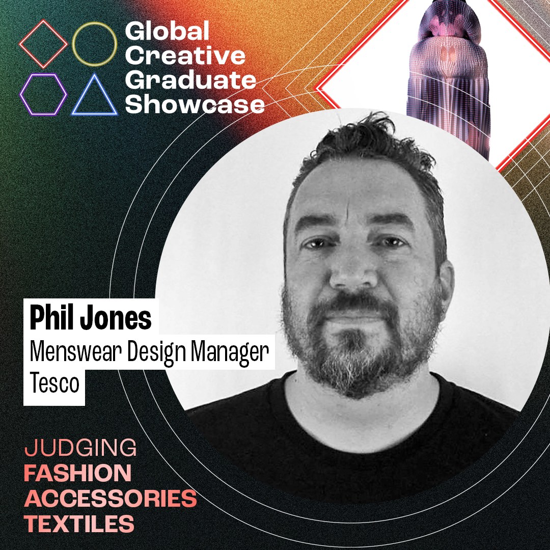 fashion accessories textiles judge